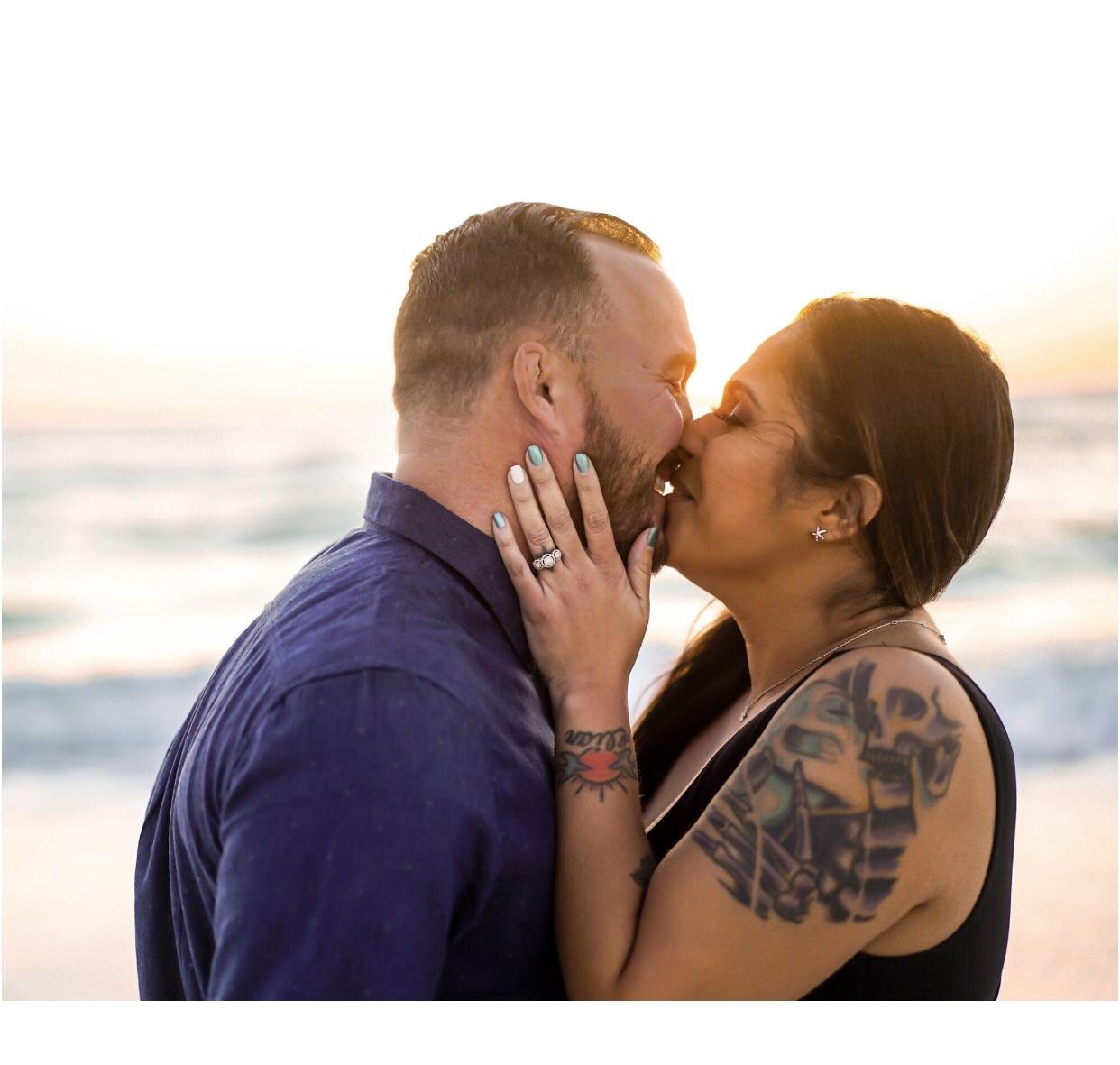The Wedding Website of Clinton Walker and Alexandria Walker