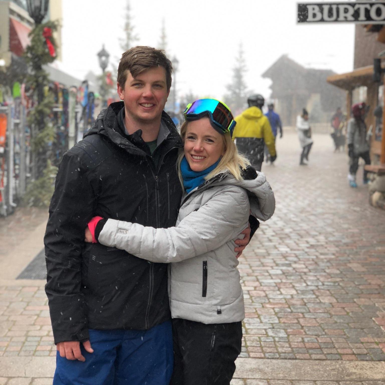 Vail, CO