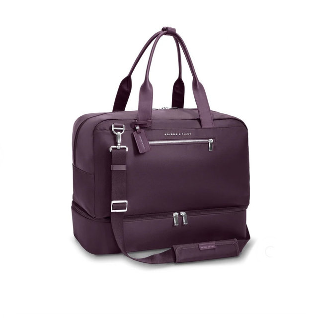 Weekender Tote