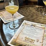"A Grape Escape" Hot Air Balloon Adventure