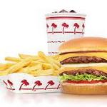 In-N-Out Burger