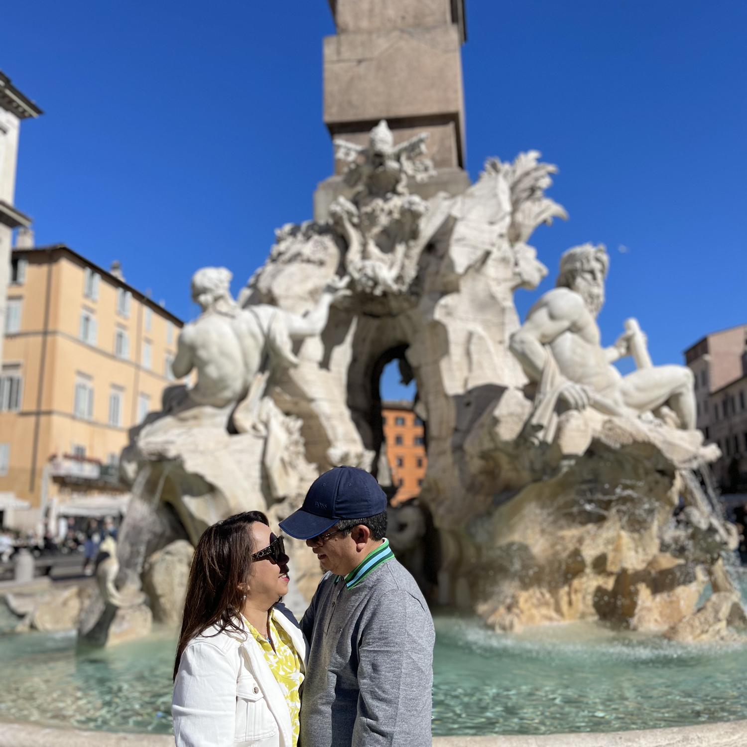 Rome, Italy