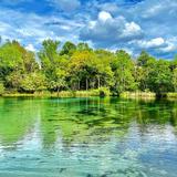 Alexander Springs Recreation Area
