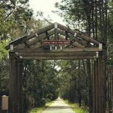 Saint Marks Historic Railroad State Trail