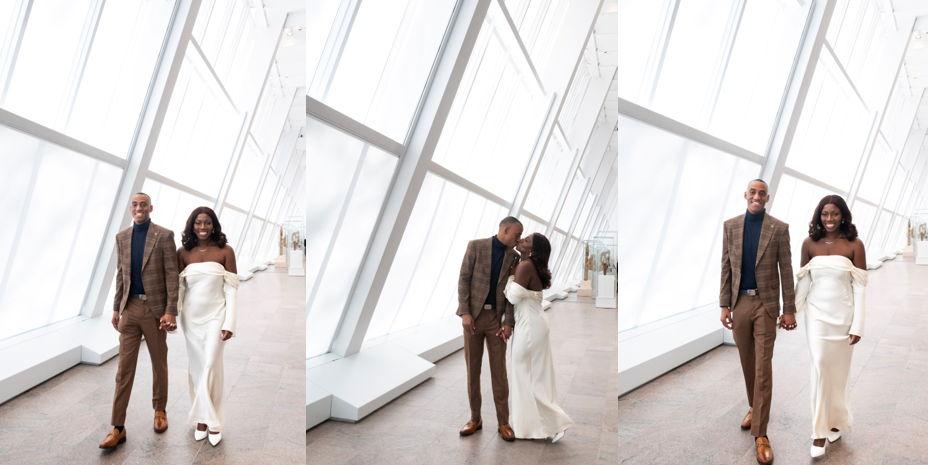 The Wedding Website of Kadisha Brown and Ibn Abdul-Khaaliq