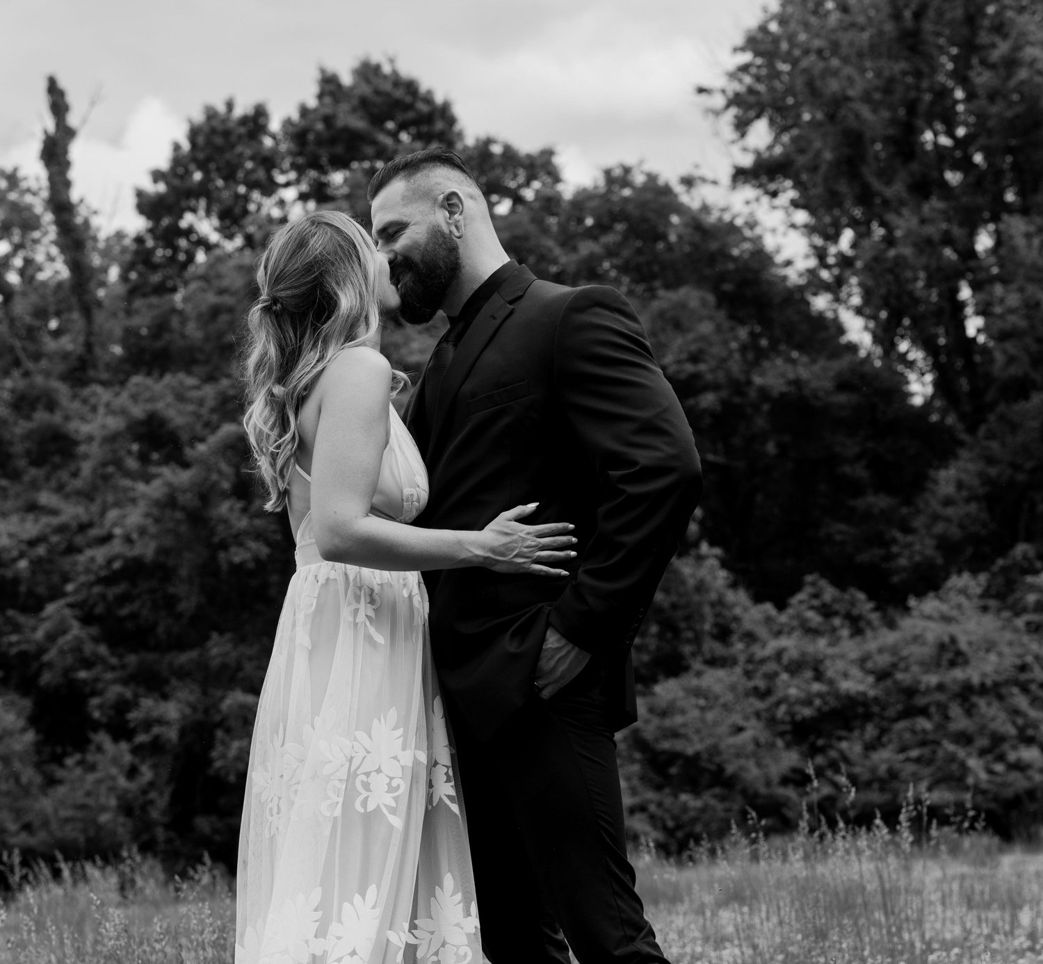 The Wedding Website of Kelle Gibson and Kevin Gibson