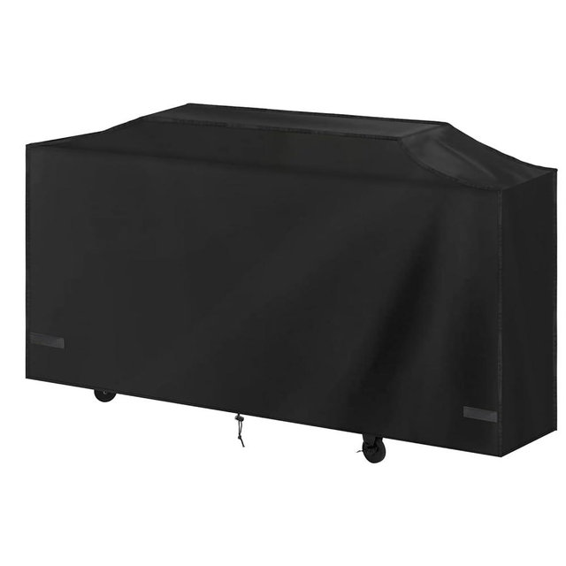 Grill Cover Compatible with Royal Gourmet GD401 GD402 GD403 Grill,Waterproof Flat Top BBQ Cover 67''L x 22.5''W x 37.4''H,Flat Top Gas Griddles Cover Compatible with Blackstone 1554 1825 1984