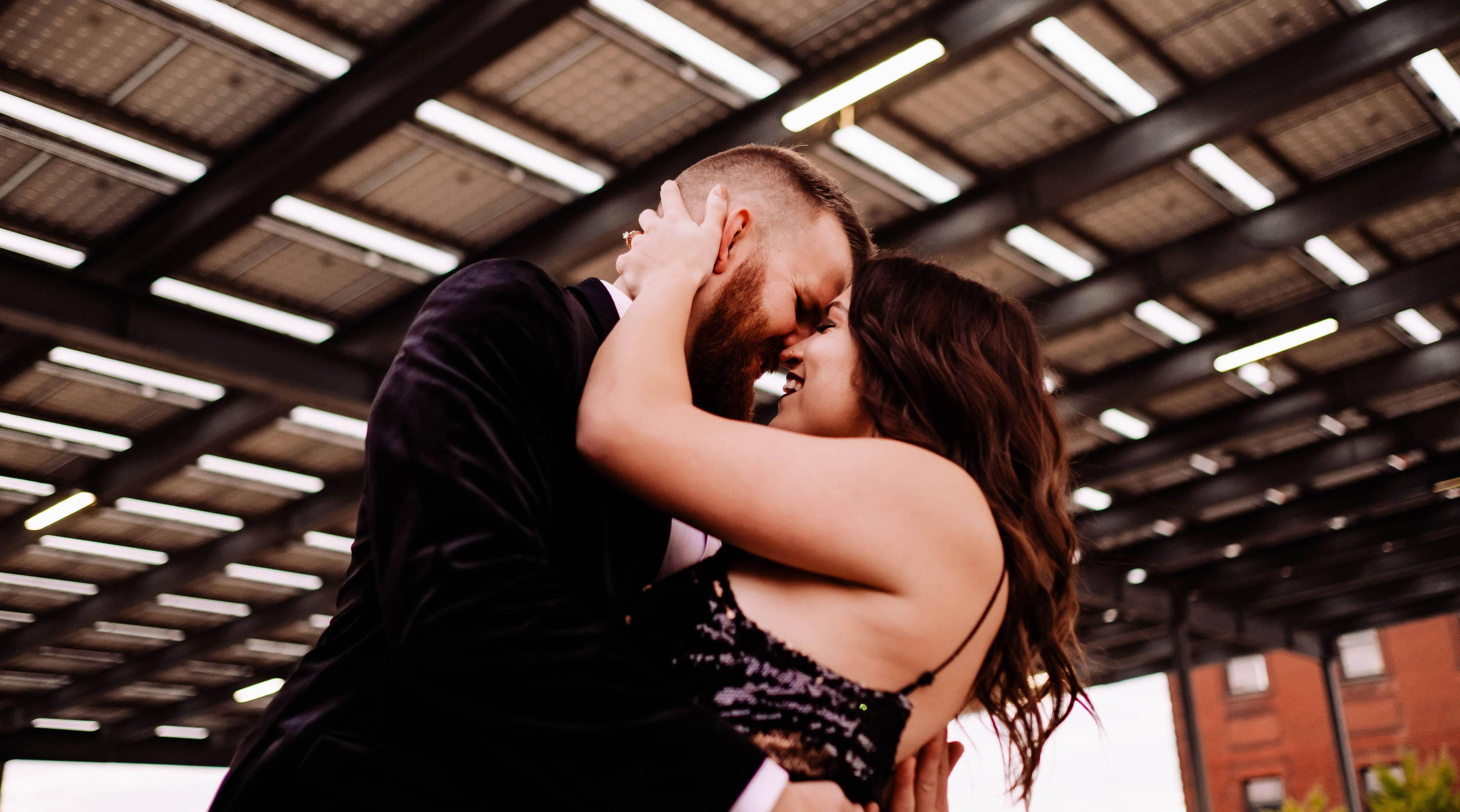 The Wedding Website of Sami Peick and Alec Clement