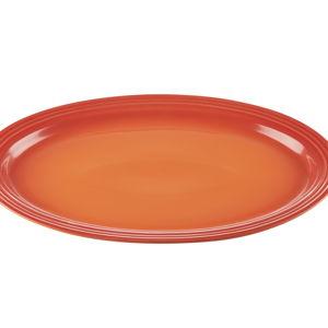 Bandeja Oval Vancouver Volcánico - Le Creuset