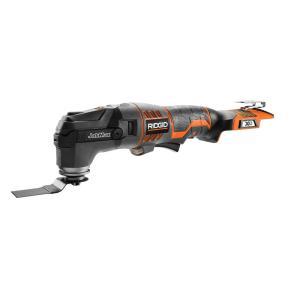 18-Volt Cordless JobMax Console with Tool-Free Multi-Tool Head (Tool-Only)