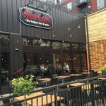 Red Cow North Loop