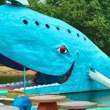 Blue Whale of Catoosa
