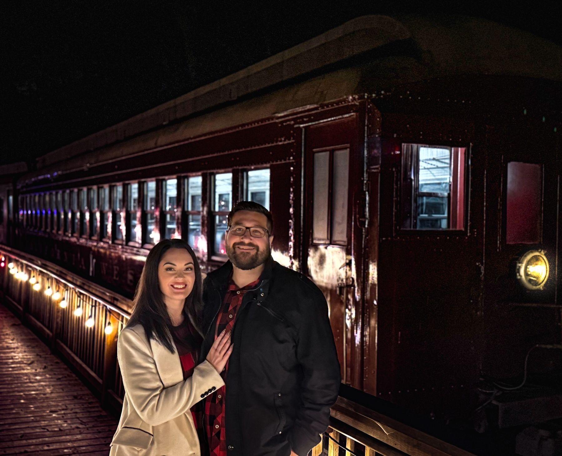 The Wedding Website of Siobhan Bohannon and John Capps