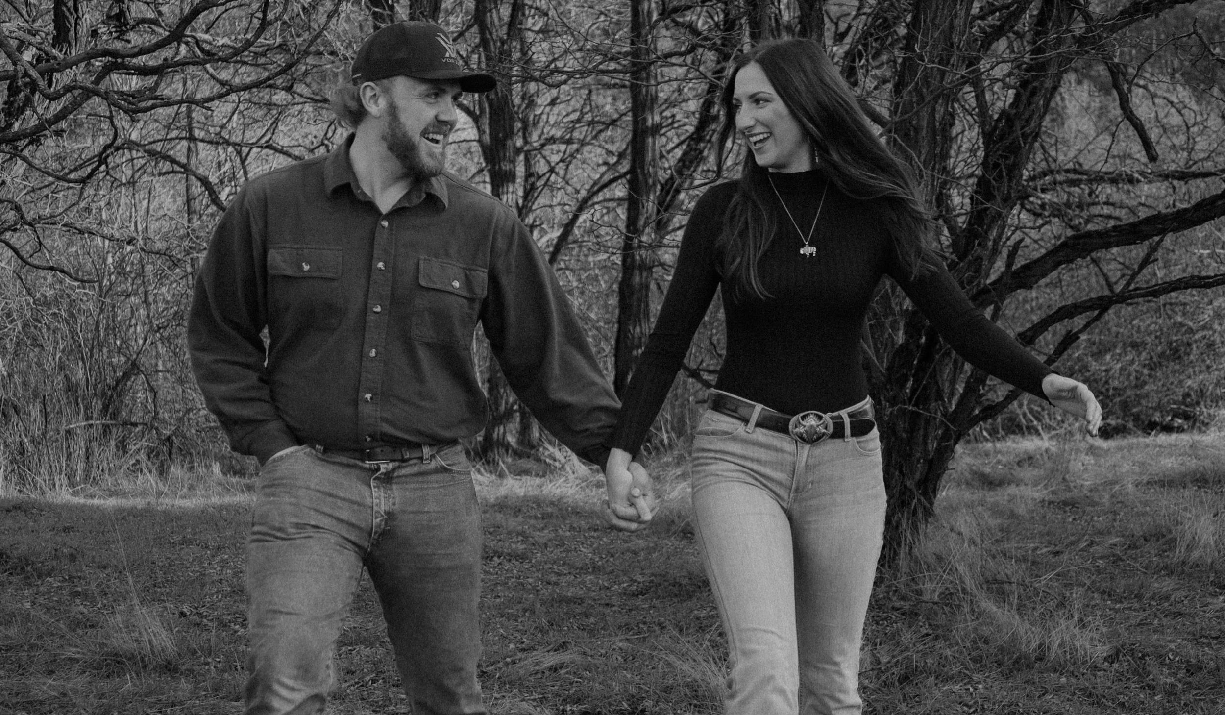 The Wedding Website of Sydney Brazier and Eric Knutson