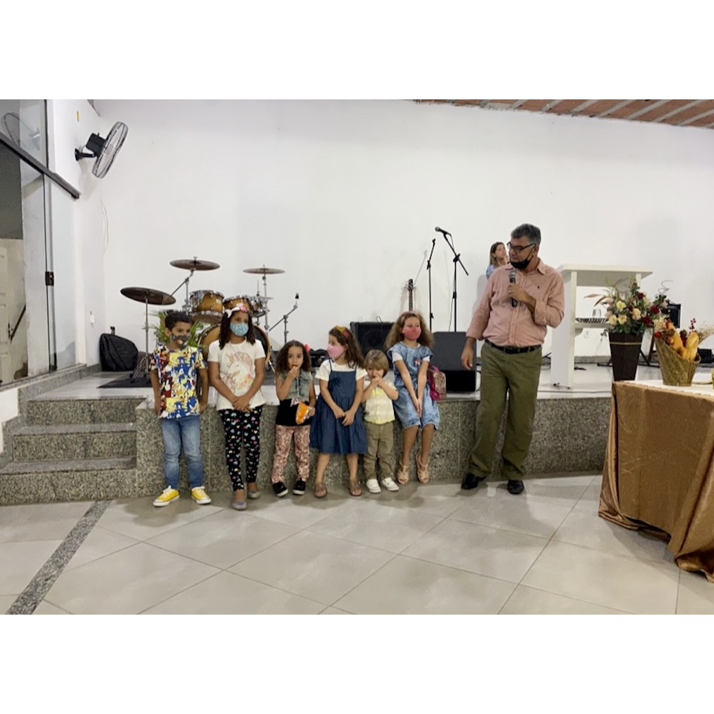 Visiting Pastor Z and Bela's lovely church in Cabo Frio, Rio 🦋 Visitando a adorável igreja do Pastor Z e Bela em Cabo Frio, Rio 🦋 Visitando la hermosa iglesia del Pastor Z y Bela en Cabo Frio, Río 🦋