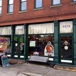 Henry's Louisiana Grill