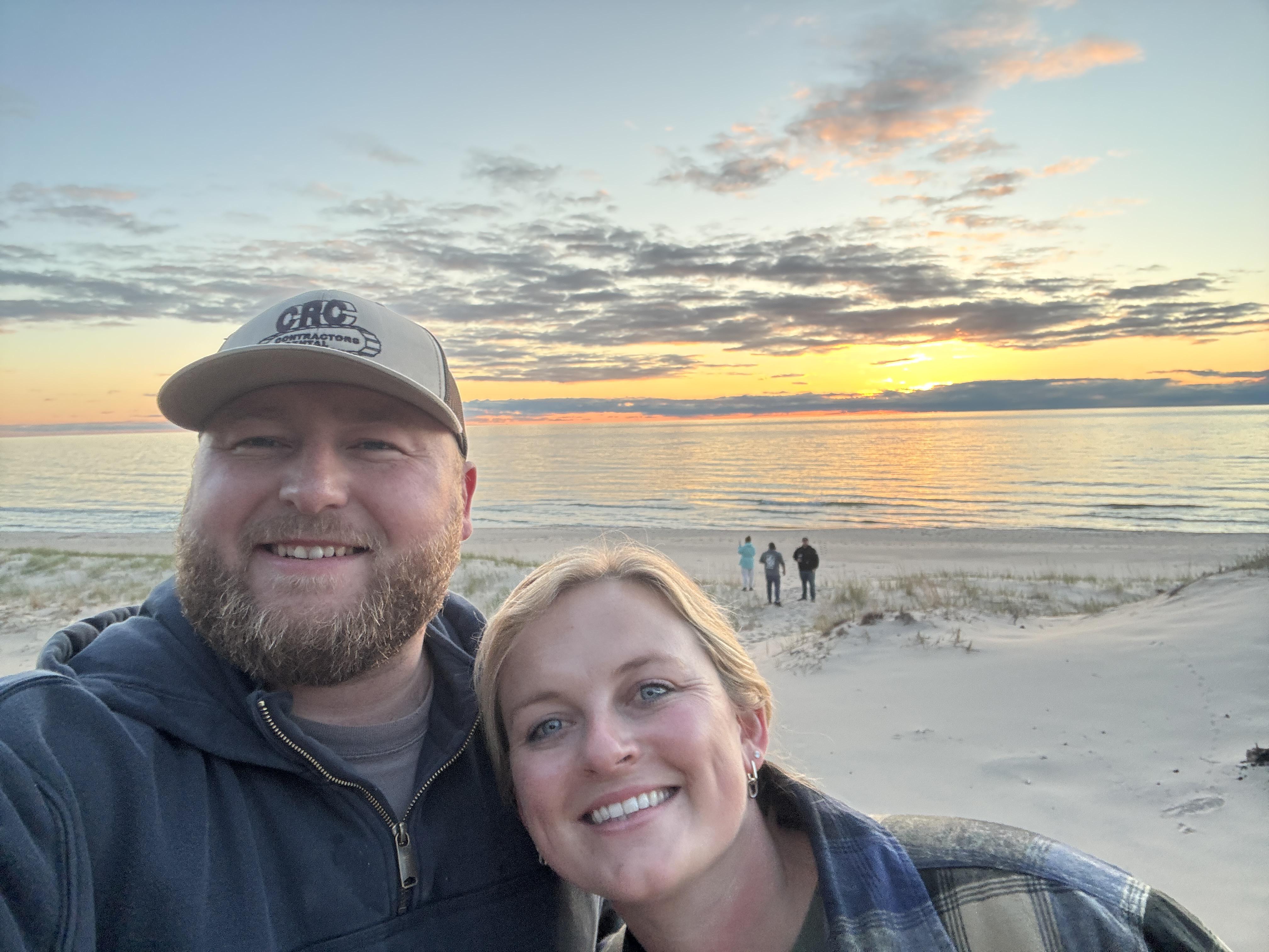 The Wedding Website of Megan Quilitzsch and Ryan McIntyre