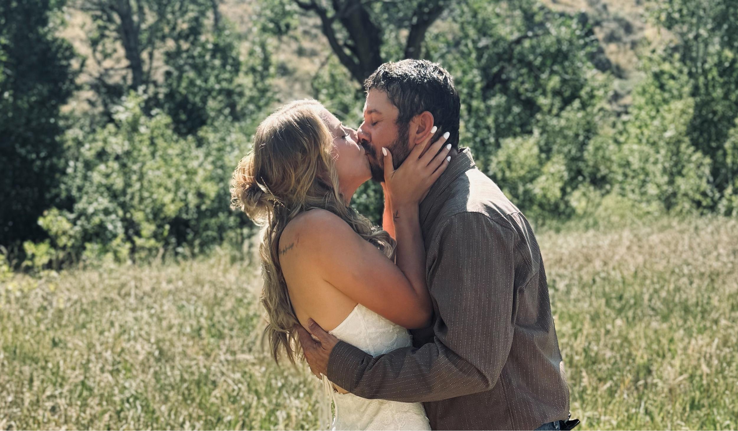 The Wedding Website of Kortni Patterson and Craig Patterson