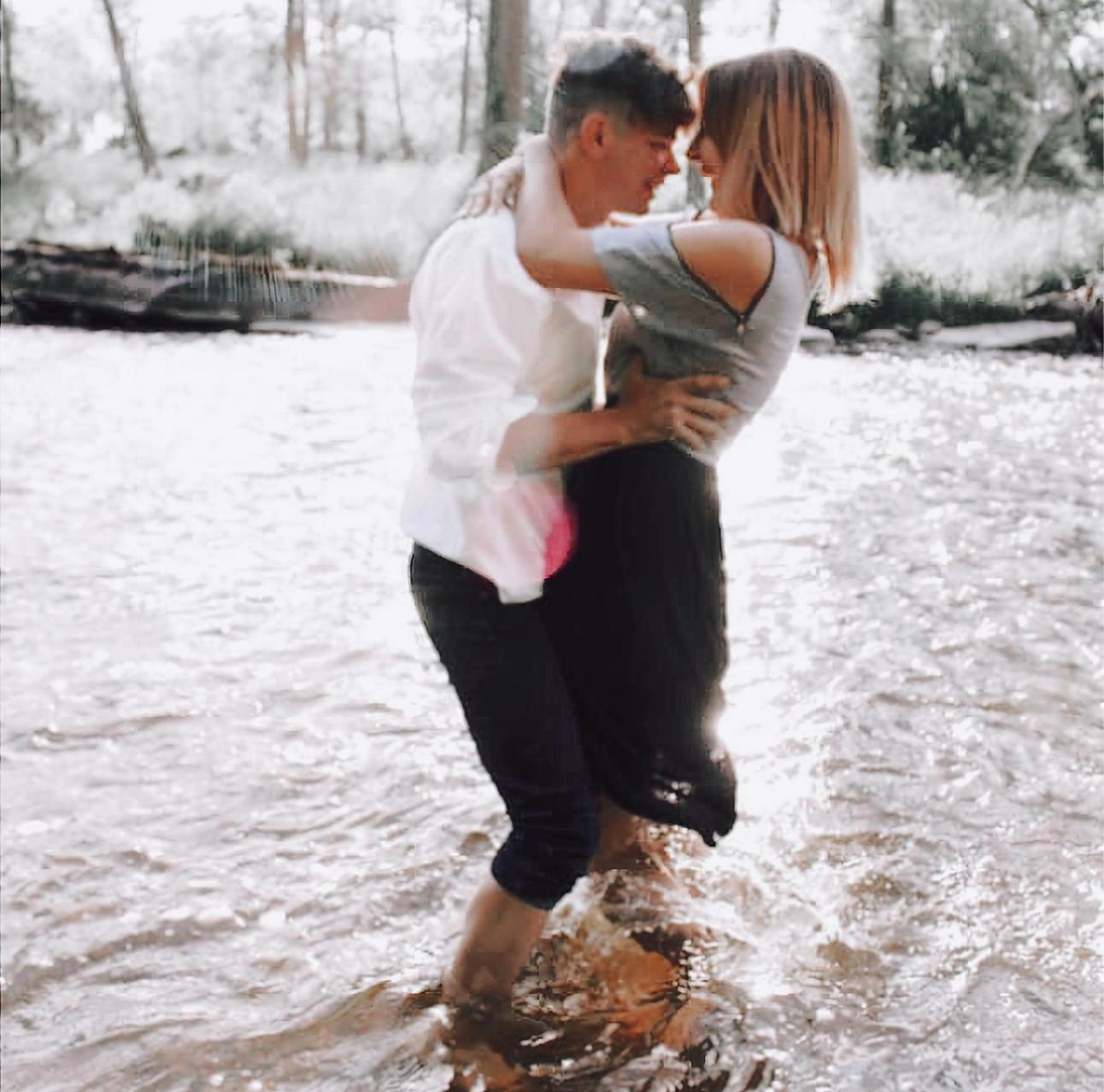 The Wedding Website of Stephanie Balester and Christian Severson