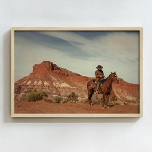 The Cowboy Collection #1 by Ben Christensen