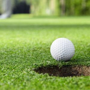 Round of Golf