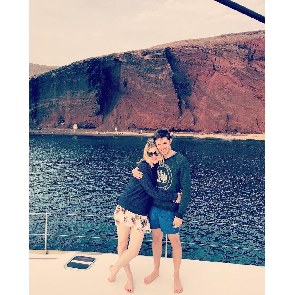 Greece trip!