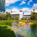 Discovery Green