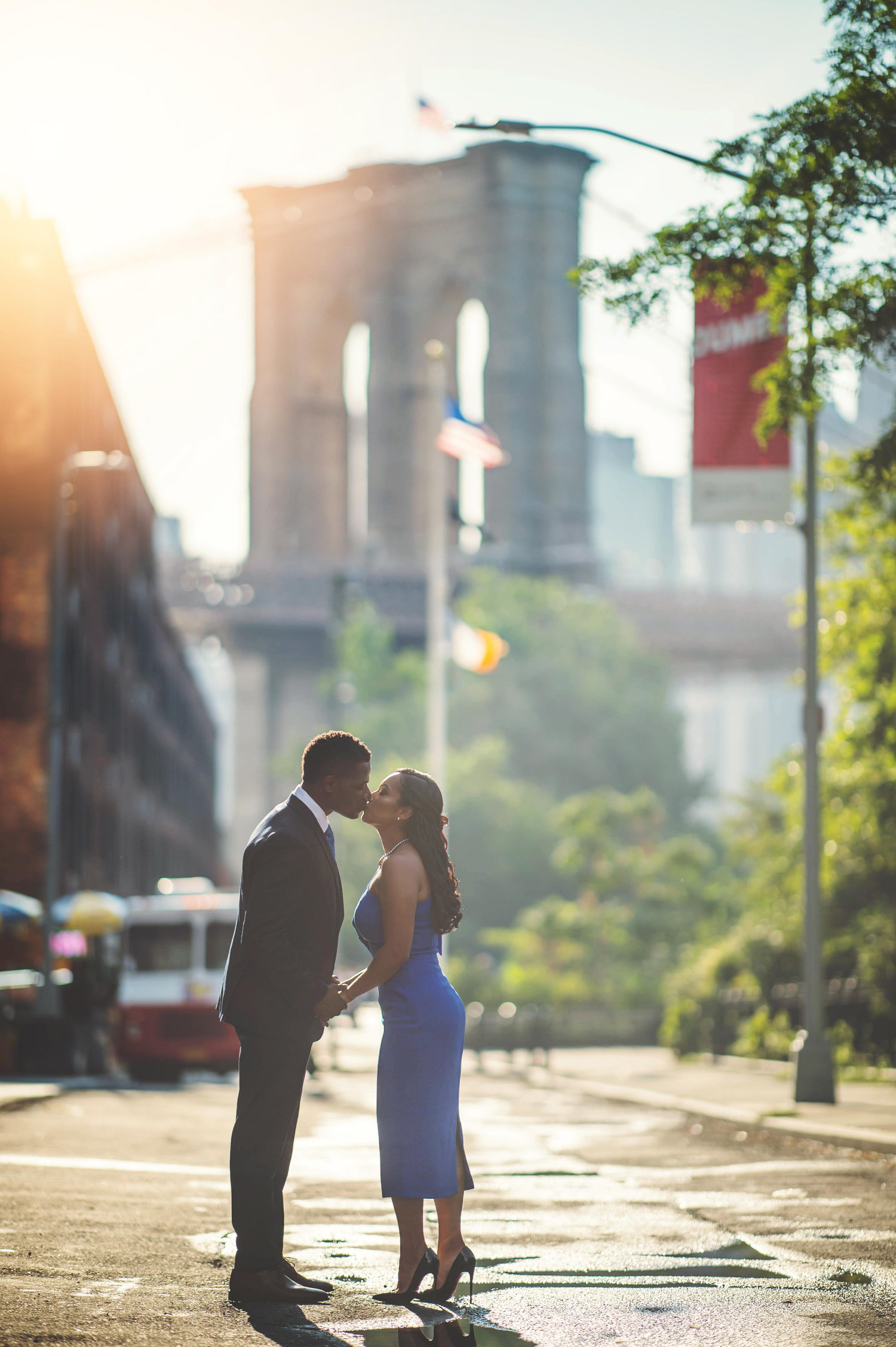 The Wedding Website of Denise Hamin Gilliam and Junaid Hamin Gilliam