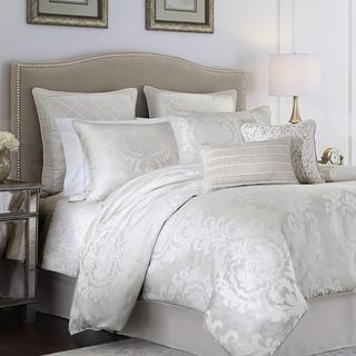 Kiarra 4-Piece Comforter Set