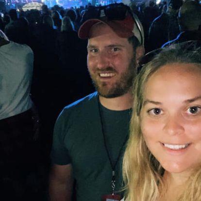 Luke Bryan Farm Tour