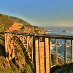 Road Trip down Highway 1