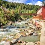 Mount Princeton Hot Springs Resort