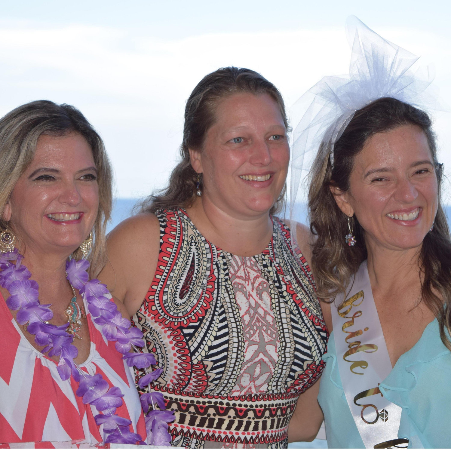 Showers of Love for the Bride to be...