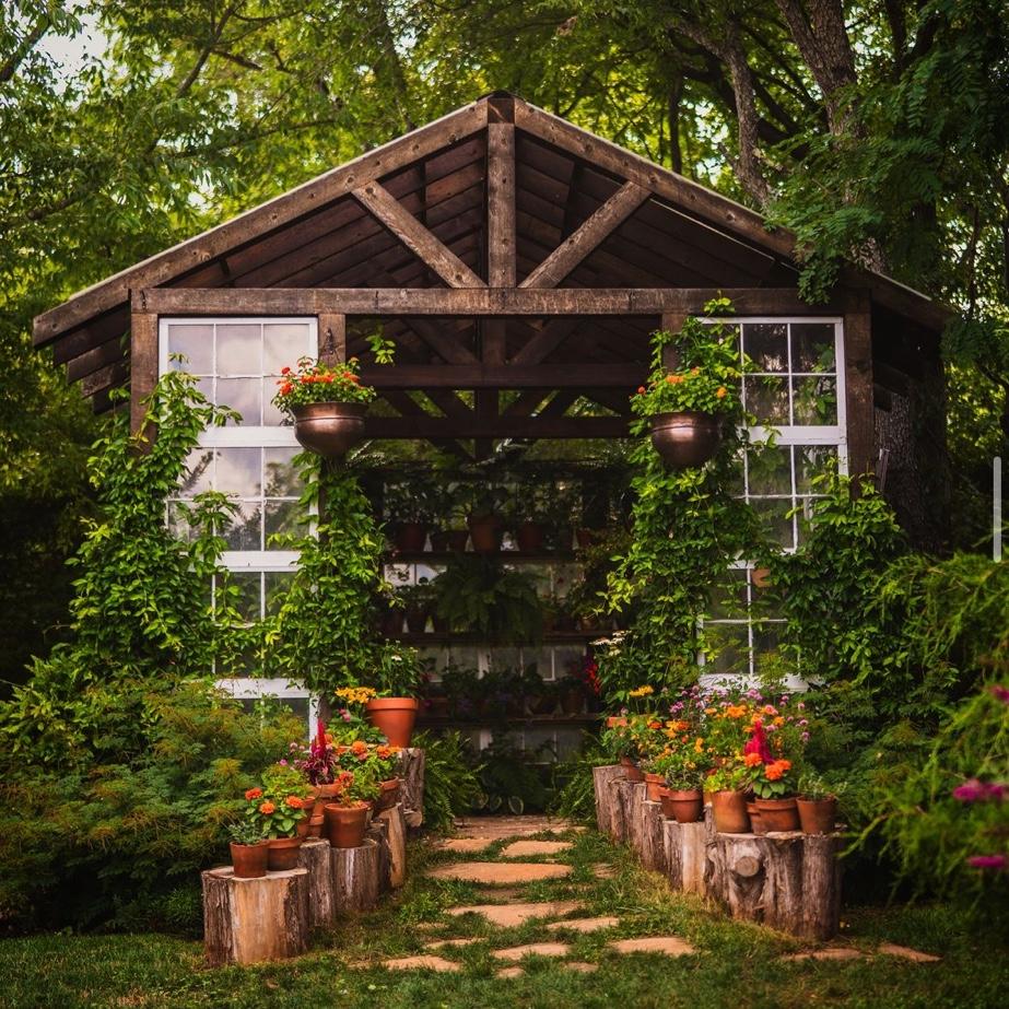 Our wedding venue
