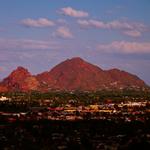 Camelback Mountain
