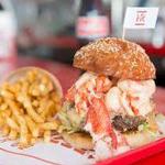 The Highroller Lobster Co.