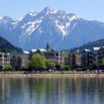 Harrison Hot Springs