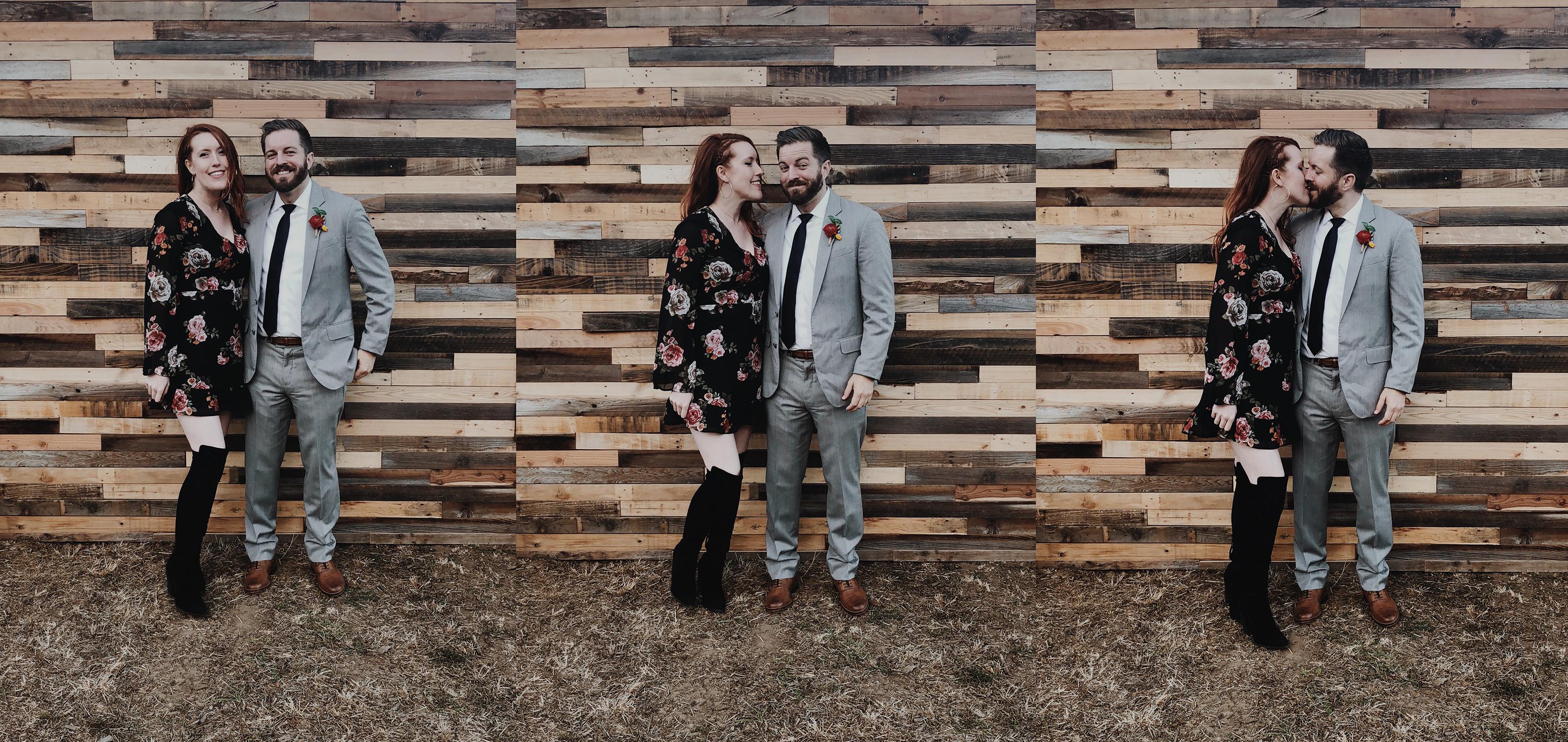 The Wedding Website of Alena Heath and Lucas Sullivan