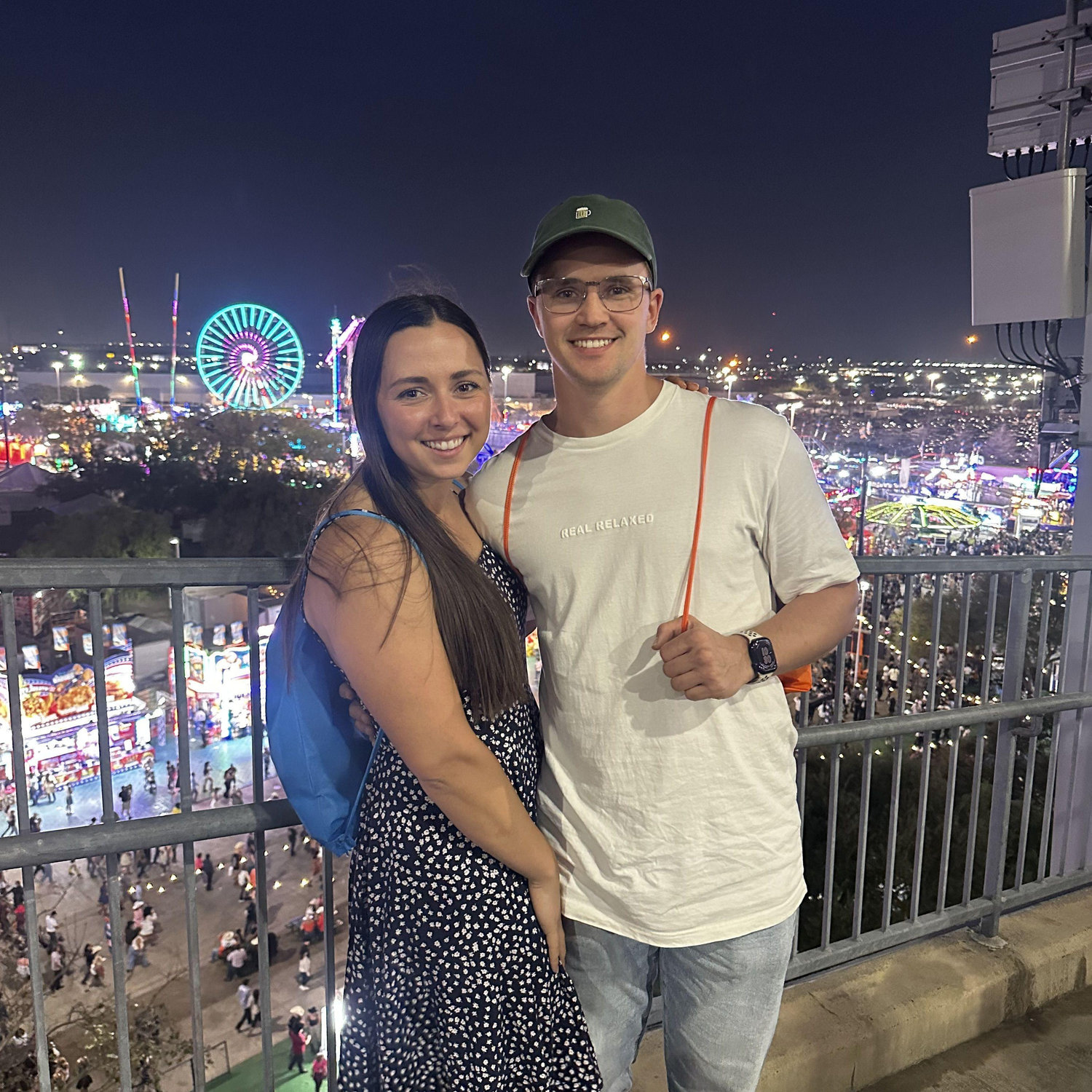 Houston Rodeo