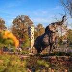 Saint Louis Zoo