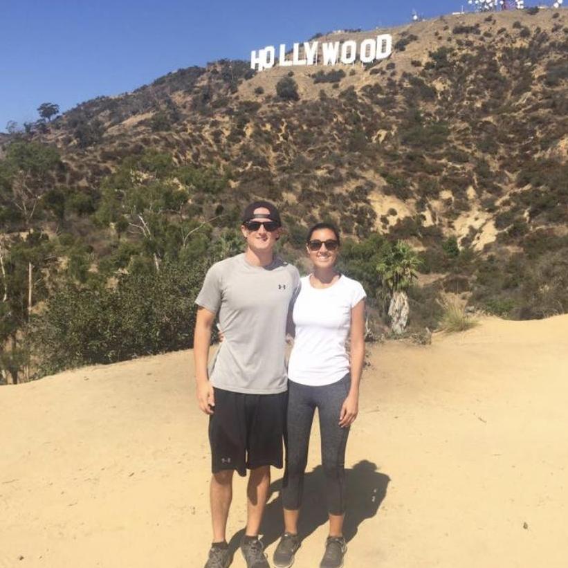 Hollywood, CA