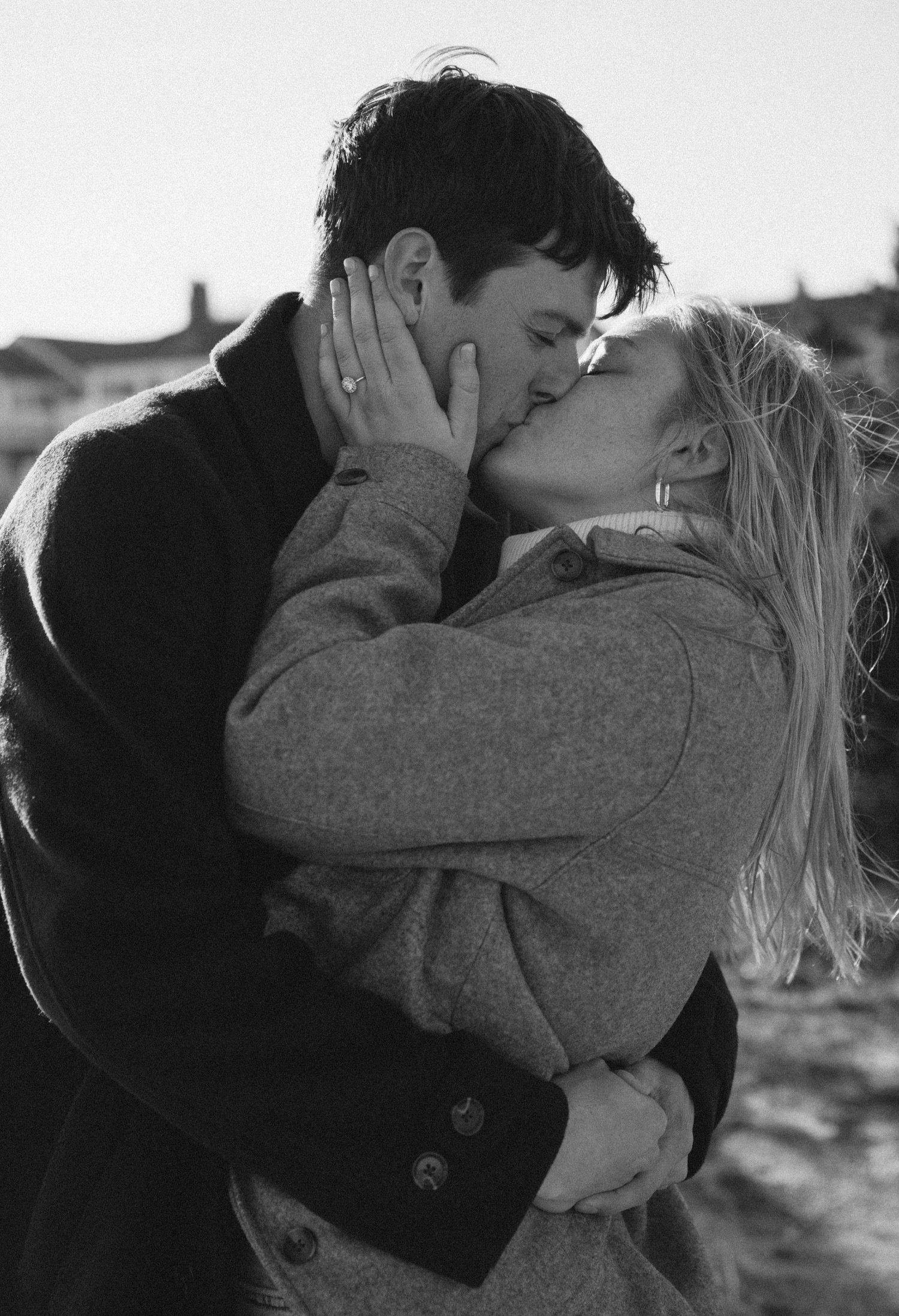 The Wedding Website of Emma Urban and Matt Hynes