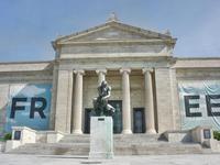 The Cleveland Museum of Art