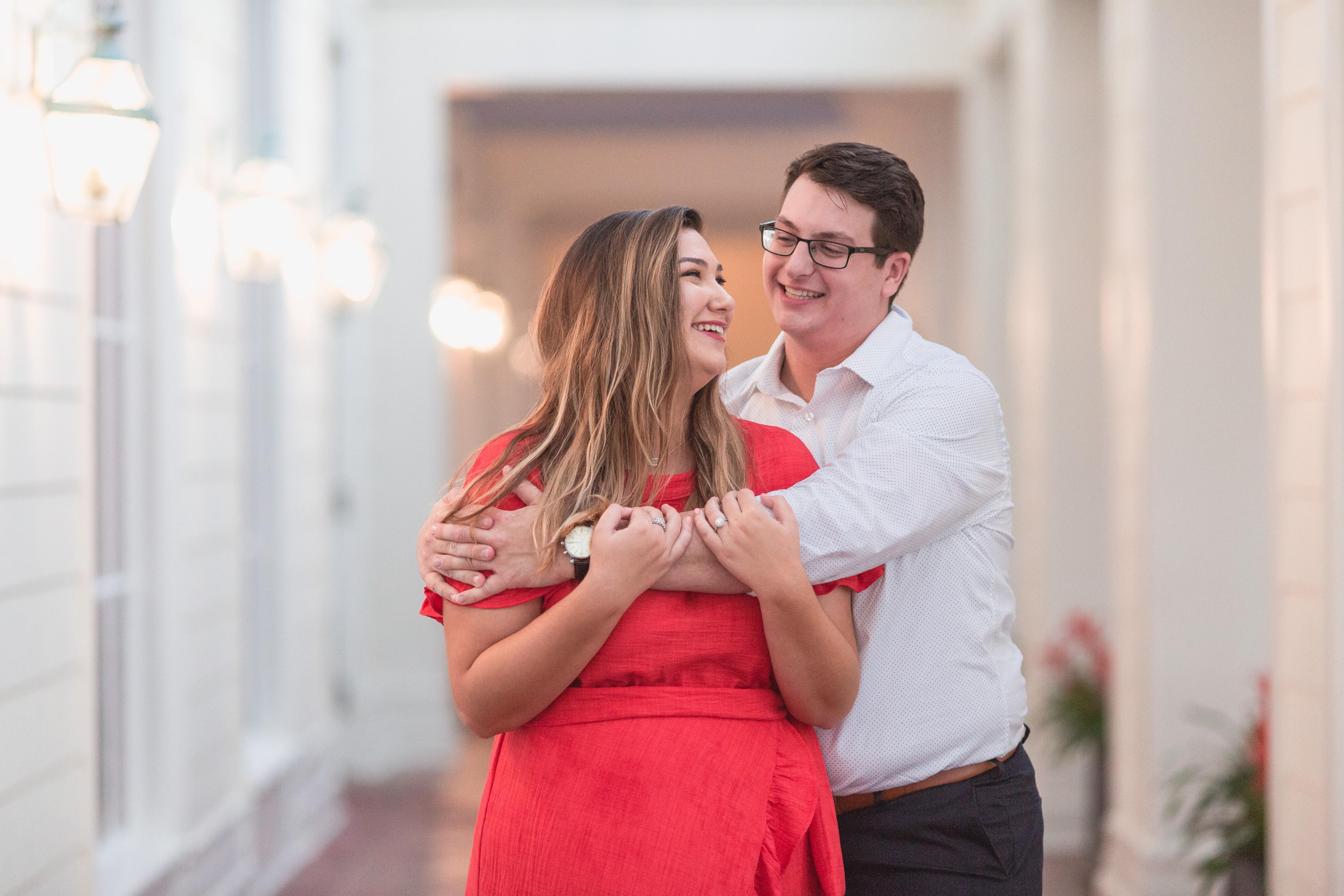 The Wedding Website of Amber Isaacson and Jordan Schaefer