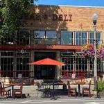 Lunch: GERE-a-DELI