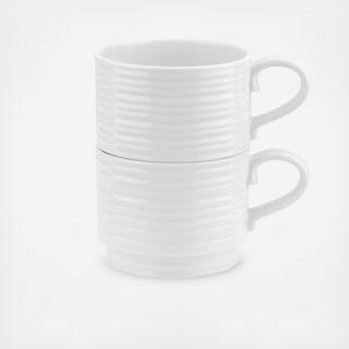 Stacking Cup, Set of 4