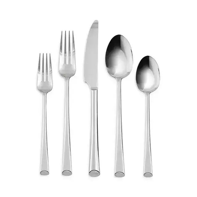 42uu Flatware Set