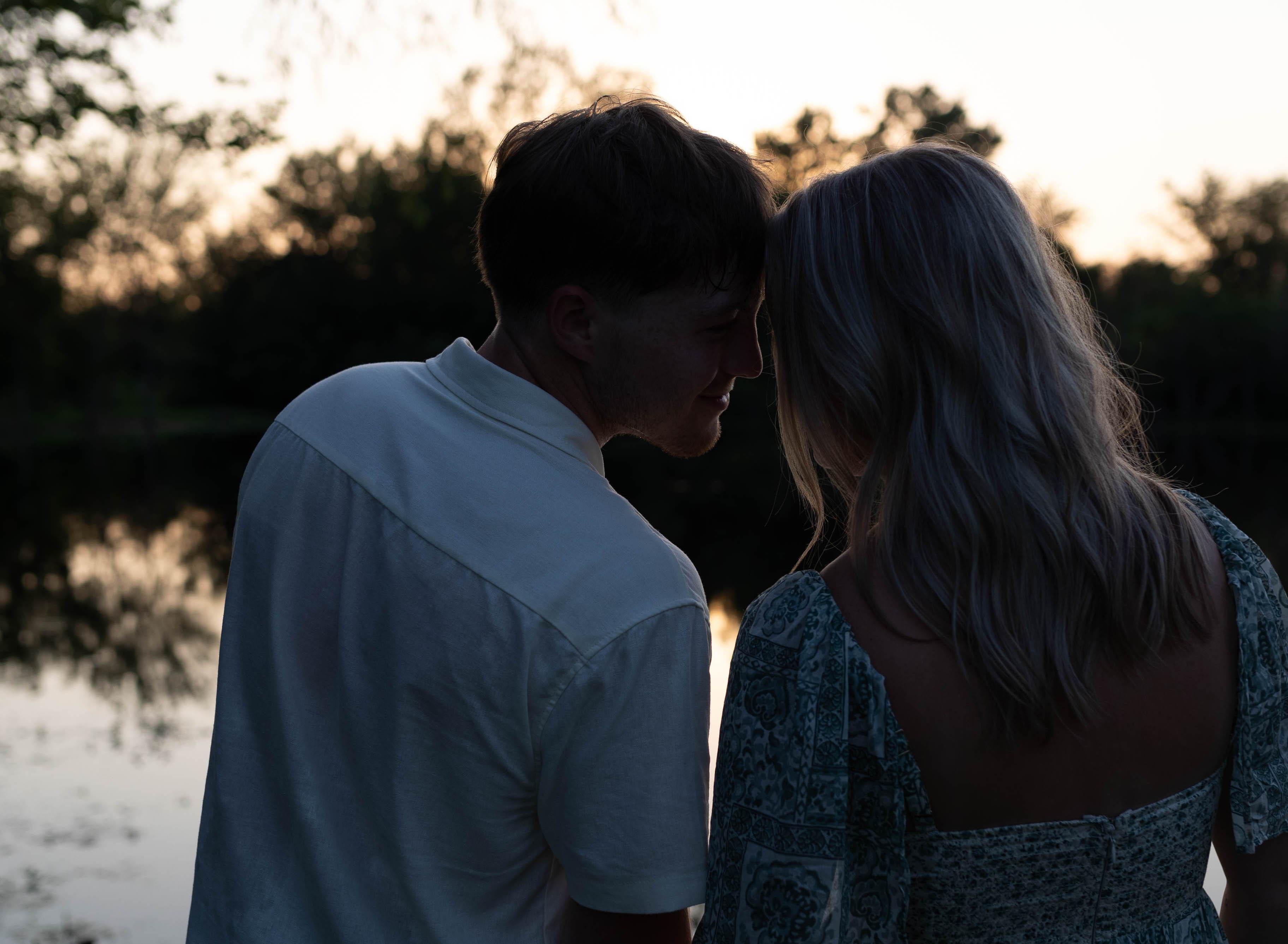 The Wedding Website of Taylor Bintliff and Gunner Brody