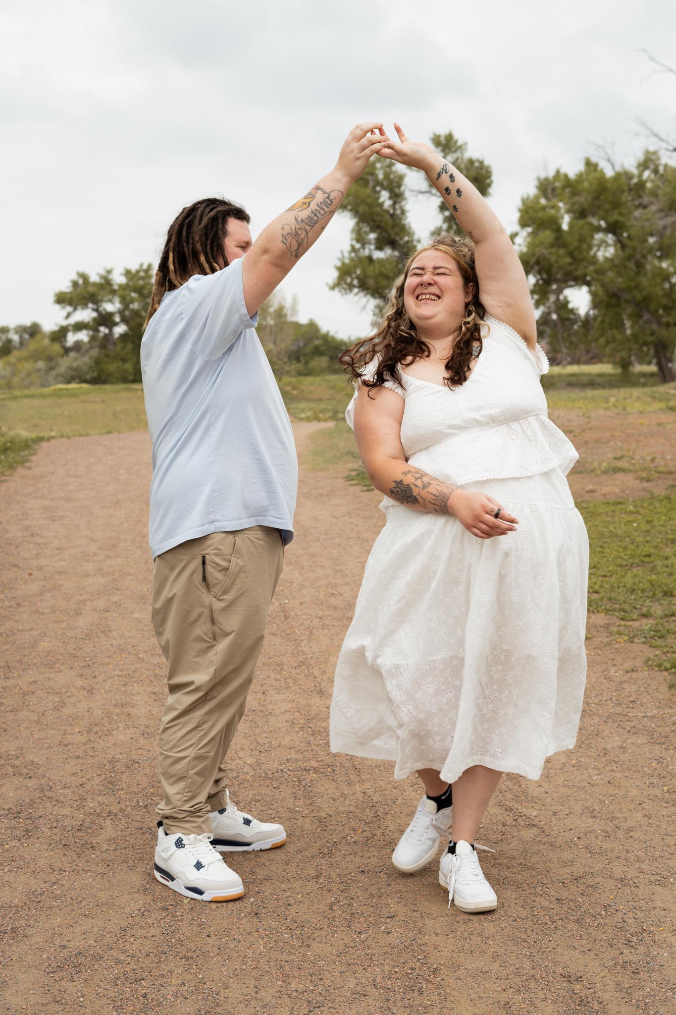The Wedding Website of Nicole Dodson and Randall Sturges