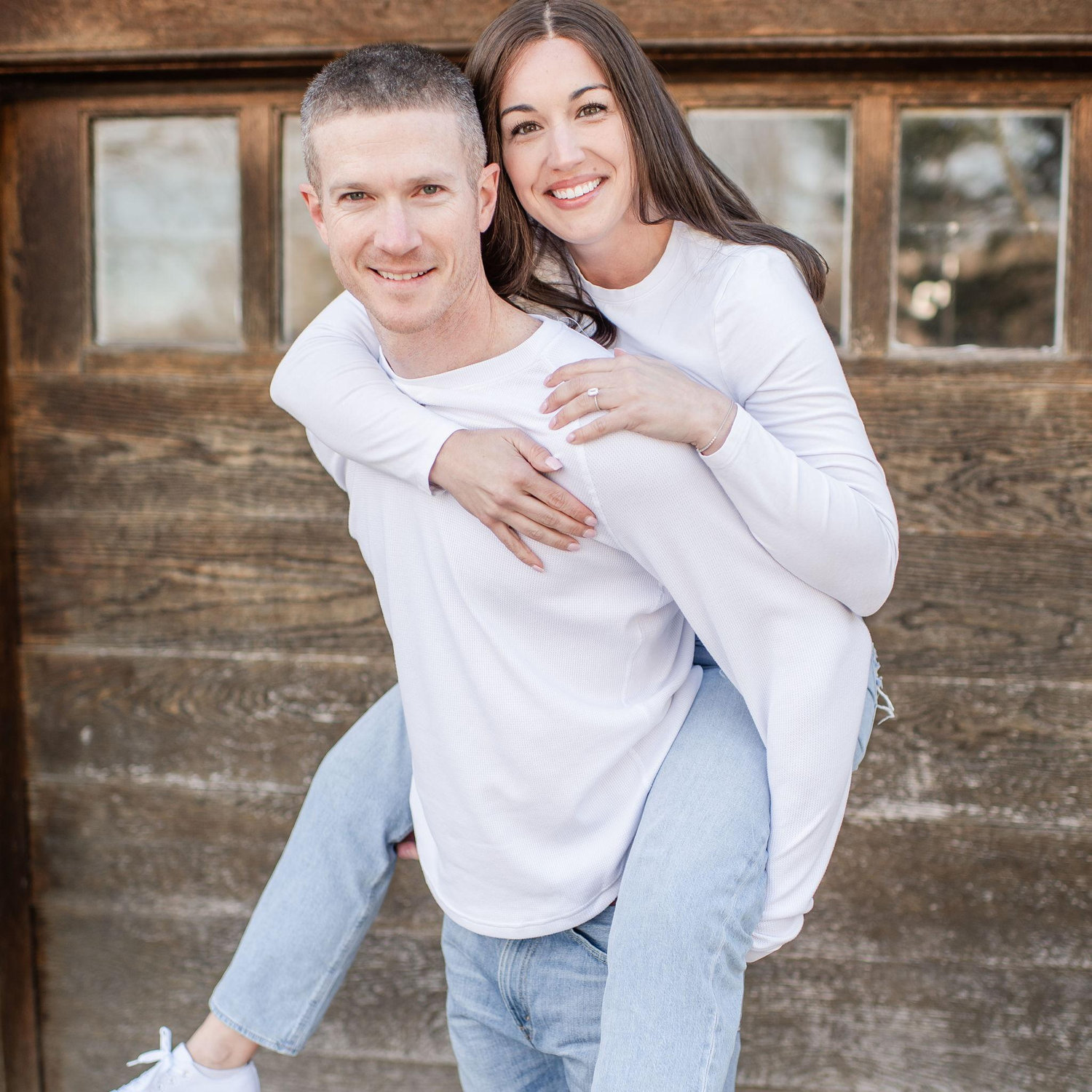 Engagement Shoot!